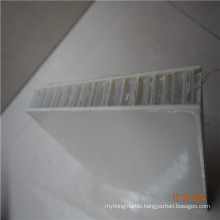 GRP Honeycomb Panel